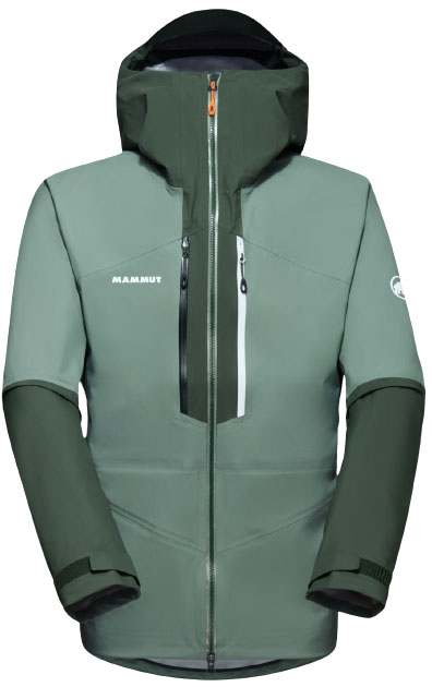 Best Hardshell Jackets of 2024 | Switchback Travel